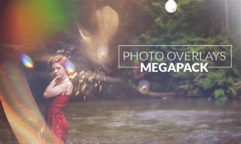 photo overlays megapack free download